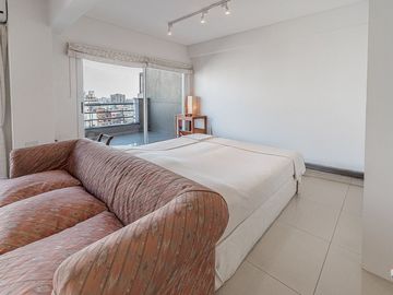 Venta departamento Semipiso estilo Loft en Núñez