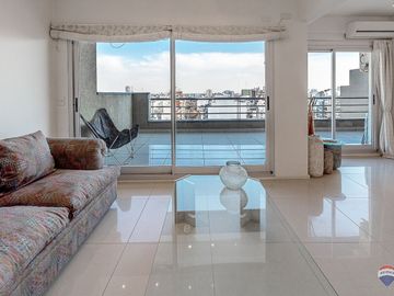 Venta departamento Semipiso estilo Loft en Núñez