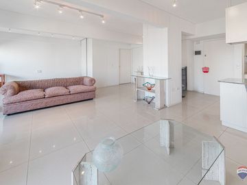 Venta departamento Semipiso estilo Loft en Núñez