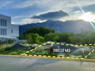 TERRENO CARRETERA NACIONAL EL BARRIAL VENTA