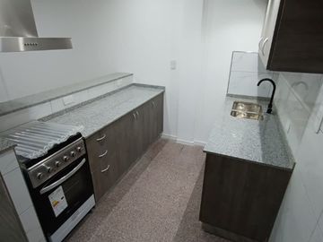 Casa PH en alquiler en Castelar Sur