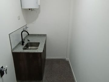 Casa PH en alquiler en Castelar Sur