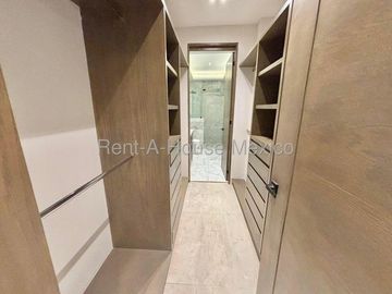 Departamento en Venta Naucalpan de Juárez - Lomas de Tecamachalco  25-3496 JAS