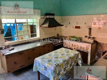 Casa en Venta Cuautitlán El Nopalito  VE 25-2320