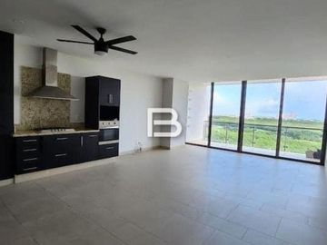 Departamento en Cancún