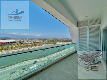 DThe One Tower Condoepartamento
