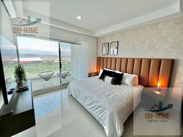 DThe One Tower Condoepartamento