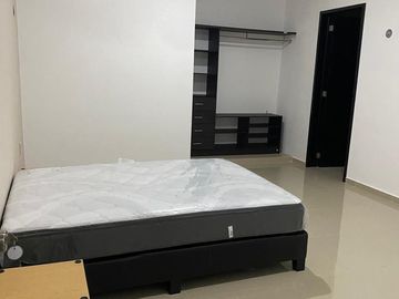 EN RENTA DEPARTAMENTO AMUEBLADO DE LUJO EN BOSQUES DE CAMPECHE
