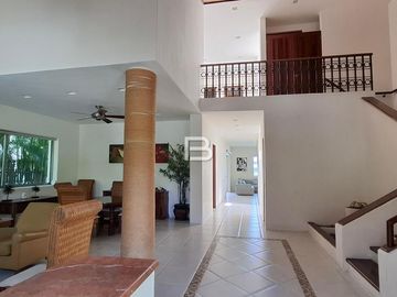Casa en Renta en Cancun Amueblada