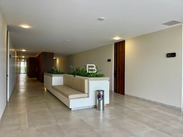 Loft En Renta en Ummbal Luxury Condos en Cancun