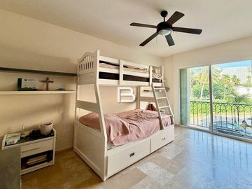Departamento En Renta En Isla Dorada