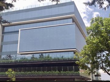 OFICINA EN RENTA 