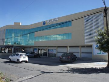 Consultorios, Metepec, Estado de Mexico