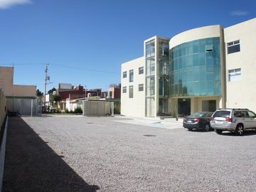 Consultorios, Metepec, Estado de Mexico
