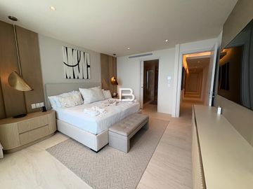 Departamento En Venta En SlS Puerto Cancun