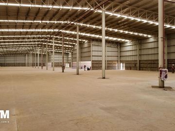 BODEGAS EN RENTA ZONA INDUSTRIAL EJE 140