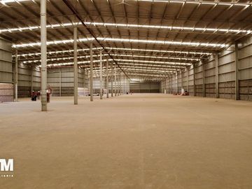 BODEGAS EN RENTA ZONA INDUSTRIAL EJE 140