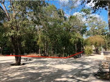 LOTE COMERCIAL ALDEA ZAMA