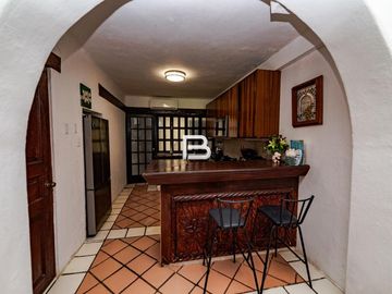 Casa en Renta Residencial Cascada Amueblada