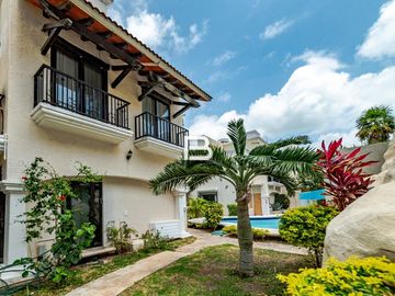 Casa en Renta Residencial Cascada Amueblada