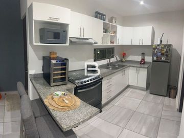Departamento Long Island Cancun en Renta