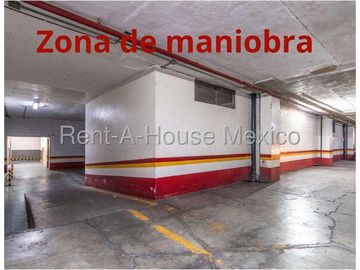 Bodega  en Renta en Naucalpan de Juarez ,San Francisco Cuautlapan AF 25-2821.