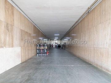 Bodega en Renta Blvd Toluca,San Fco Cuautlapan RU 25-2821.