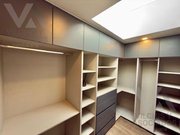CASA EN RENTA BOSQUES DE SEQUOIAS METEPEC