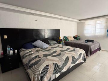 Casa - Fraccionamiento Parque Residencial La Noria