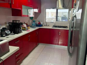 Casa - Fraccionamiento Parque Residencial La Noria