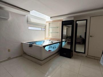 Casa - Fraccionamiento Parque Residencial La Noria