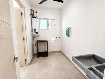 Casa en Renta en Residencial Aqua en Cancun