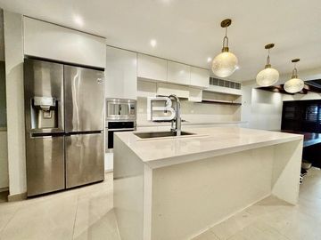 Isla Dorada Casa En Renta Sin Muebles