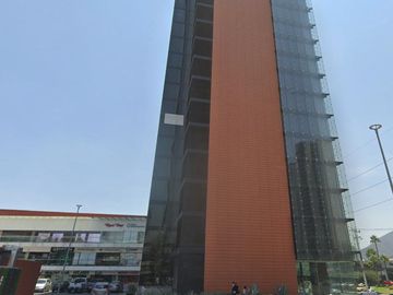 Oficina en  Renta acabados de lujo en plaza comercial San Pedro Garza Garcia