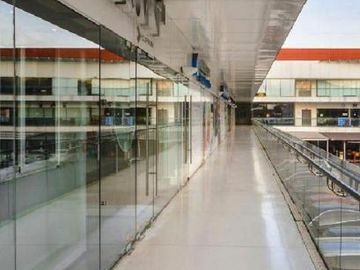 Oficina en  Renta acabados de lujo en plaza comercial San Pedro Garza Garcia