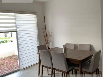 Casa en renta en Almar Residencial