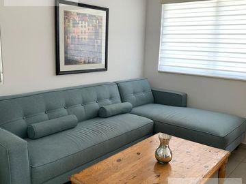 Casa en renta en Almar Residencial