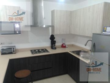 Casa en renta en Almar Residencial