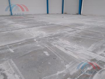 Nave Industrial en Renta en Zona BUAP