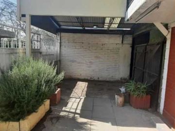 Casa en arriendo  en ESTACIÓN CENTRAL