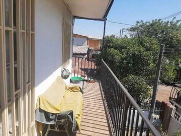 Casa en arriendo  en ESTACIÓN CENTRAL