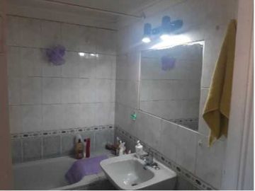 Casa en arriendo  en ESTACIÓN CENTRAL
