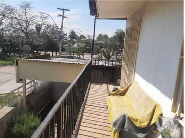 Casa en arriendo  en ESTACIÓN CENTRAL