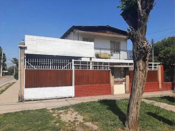 Casa en arriendo  en ESTACIÓN CENTRAL