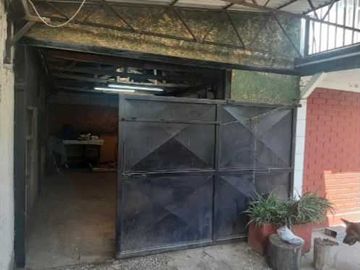 Casa en arriendo  en ESTACIÓN CENTRAL
