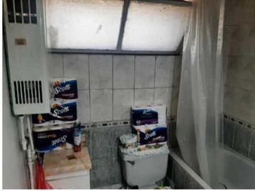 Casa en arriendo  en ESTACIÓN CENTRAL