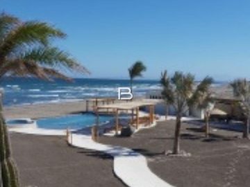 Hotel en San Juan