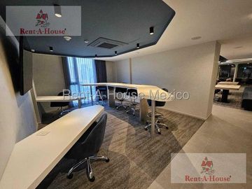 Departamento en Renta en Interlomas Huixquilucan ZG 26-852