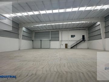 BODEGA EN RENTA ZONA SANTA CATARINA