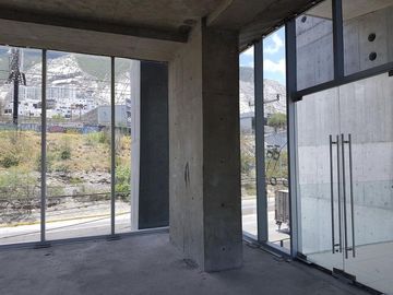 Oficinas Edificio Albia